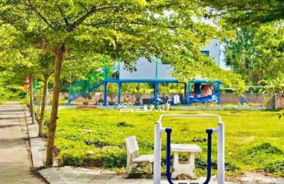 BÁN GẤP LÔ ĐẤT NHÀ VƯỜN ĐIỆN BÀN 190M² GIÁ CHỈ 7XX TRIỆU